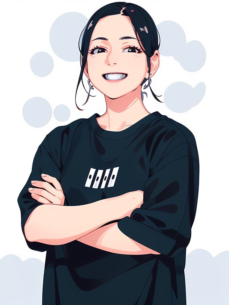 花岡絵美（Product Specialist）