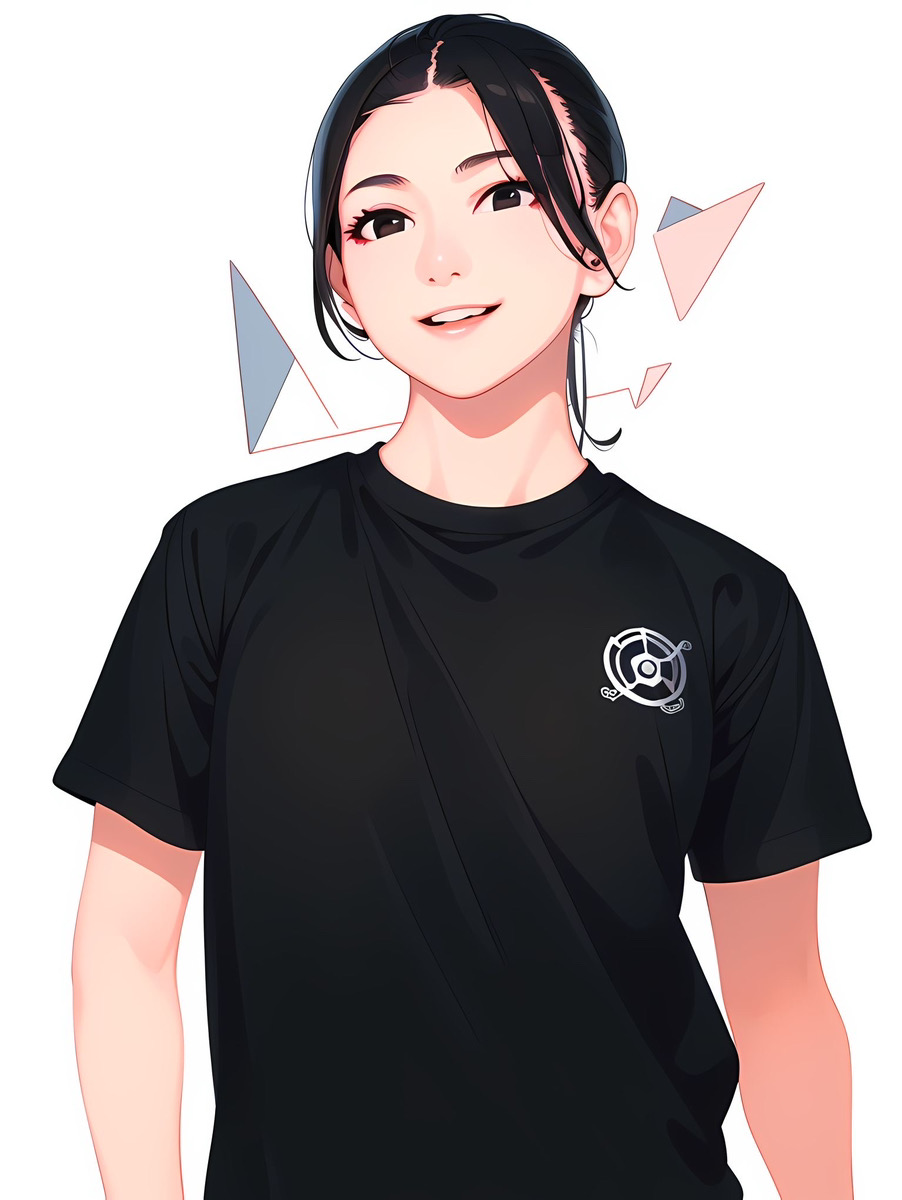 森田咲希（Office Assistant）