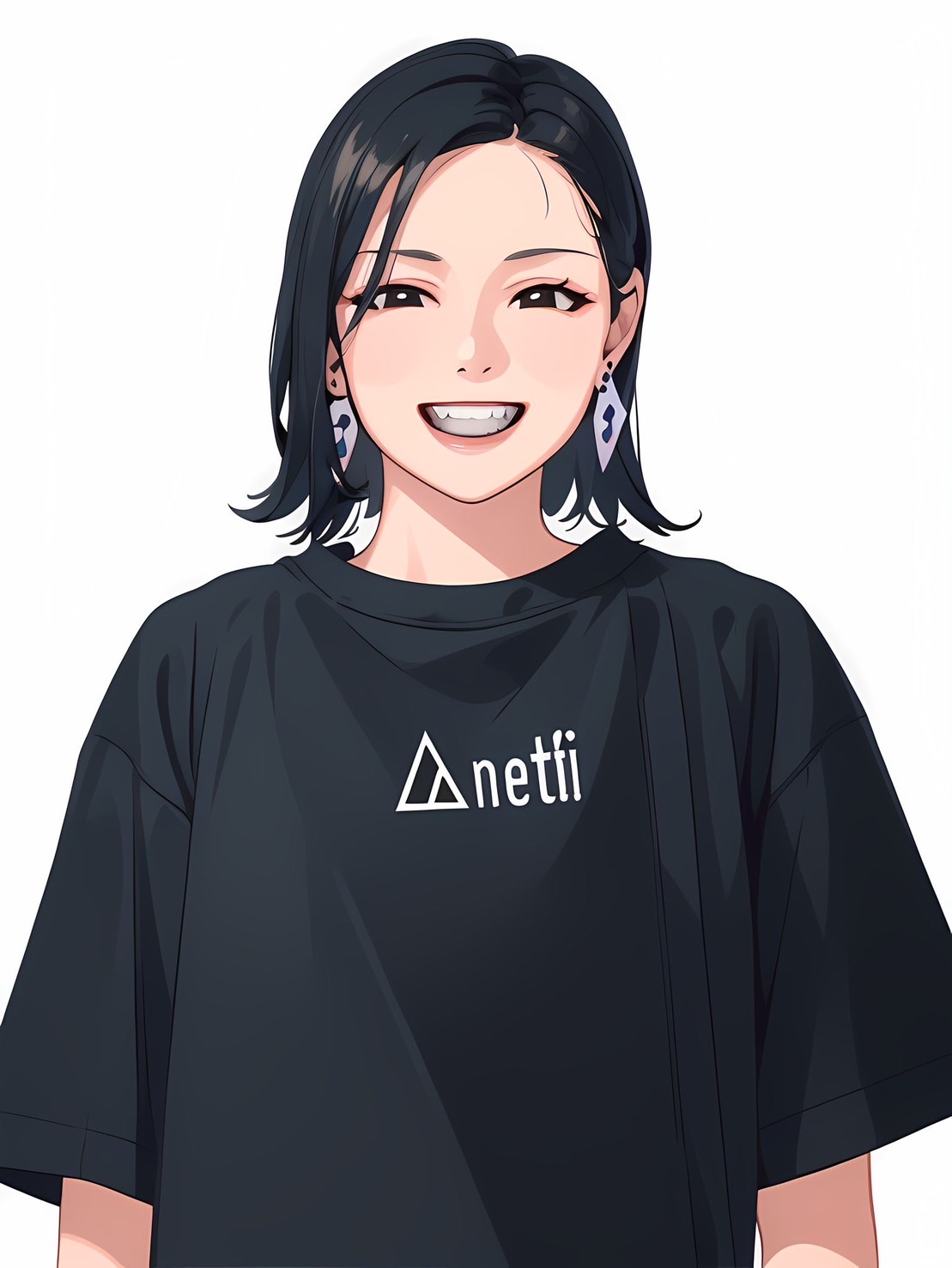 大城由衣（Product Specialist）