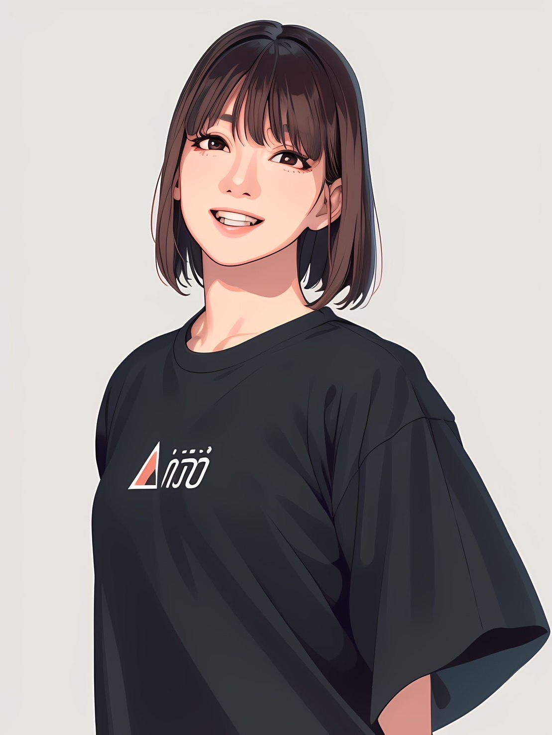 張田由美恵（Product Specialist）